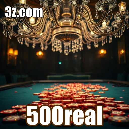 Bingo no 500real: Comunidade e Emoção em Cada Jogo