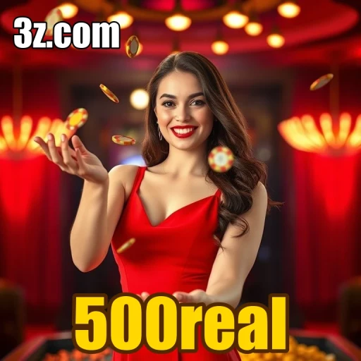 Poker no 500real: Conexão e Competitividade a Cada Mão