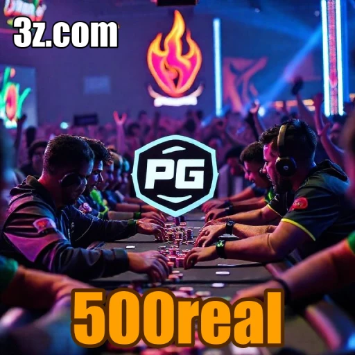 500real Caça-Níqueis