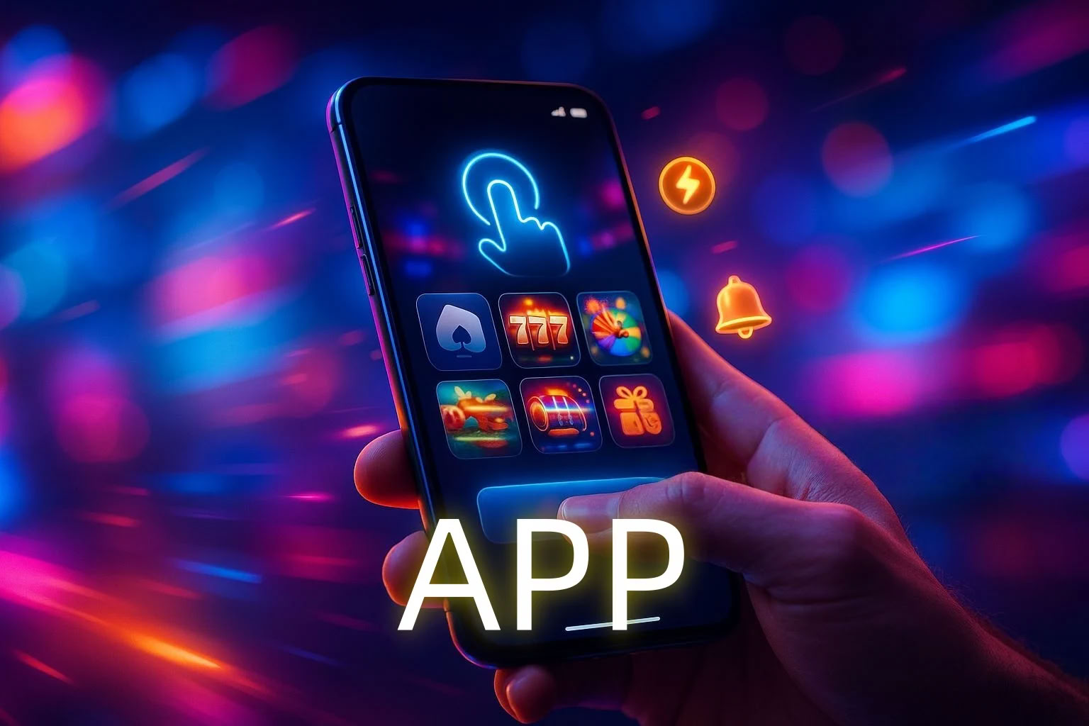 500real Benefícios do App