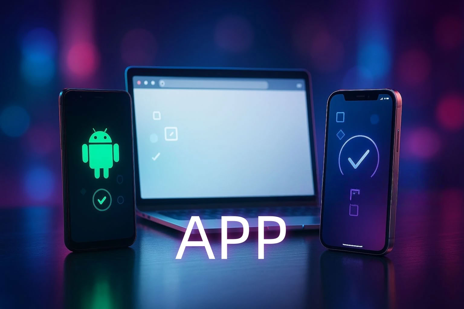 500real Compatibilidade do App