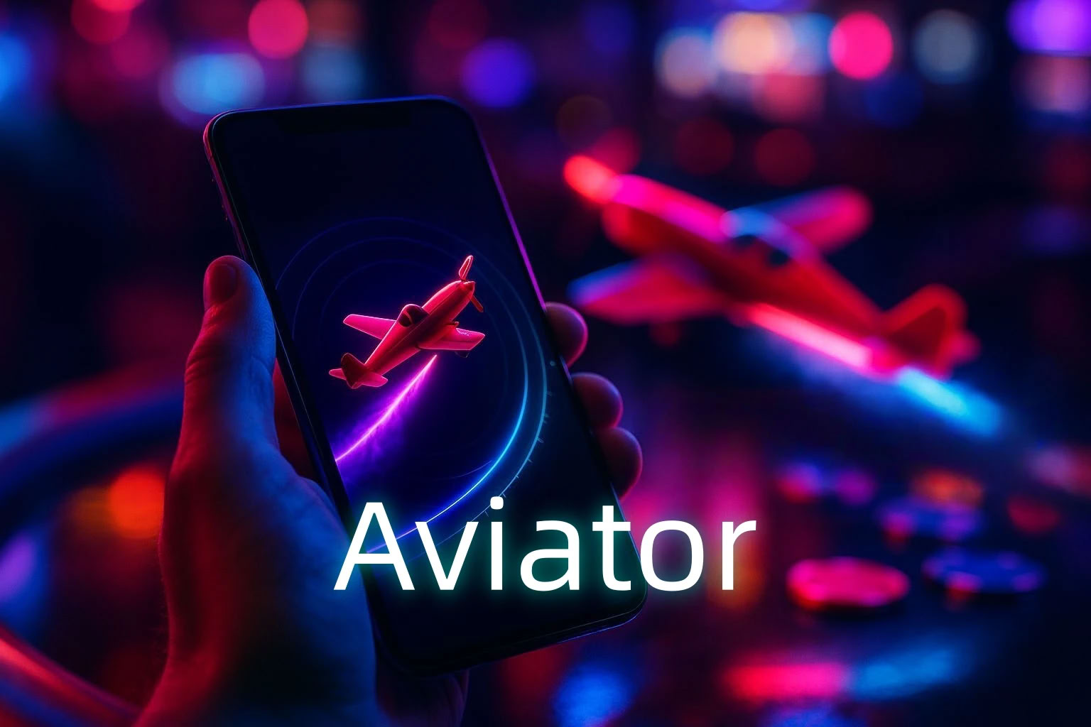 500real Aviator Festivo