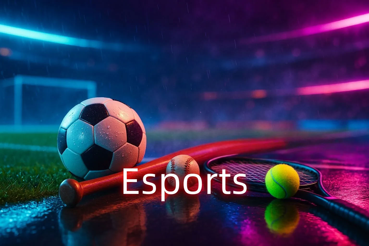500real Variedade de Esportes