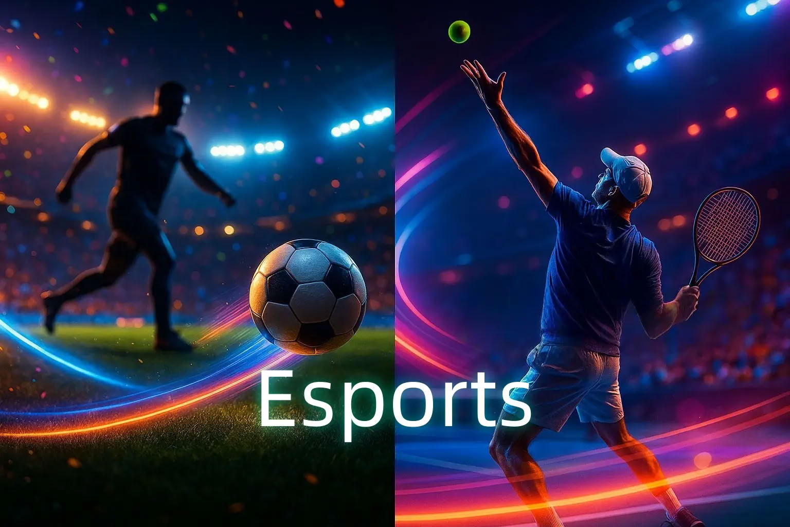 500real Eventos Esportivos