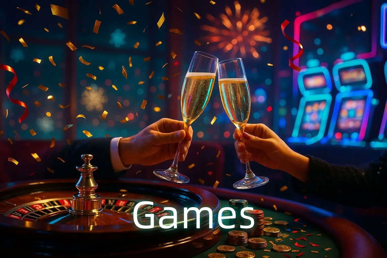 500real Jogos Festivos