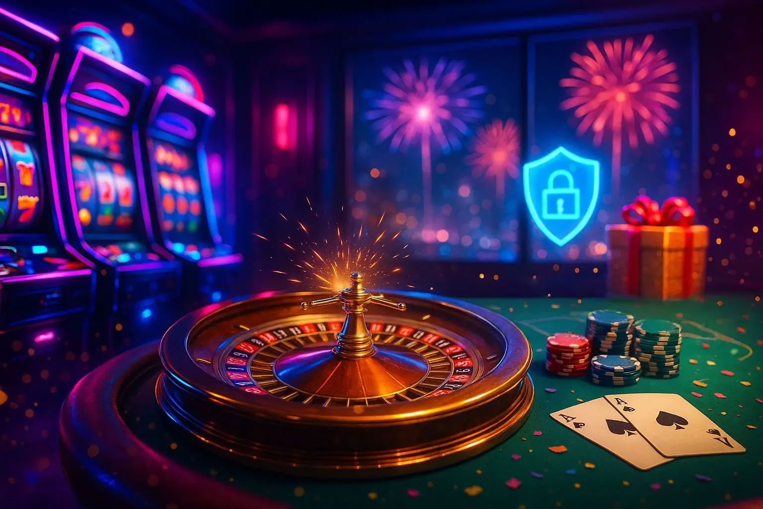 Jogos emocionantes no 500real