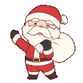 500real Santa Claus Bônus